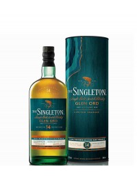 蘇格登 The Singleton Glen Ord 14 Years Old Scotch Whisky 700ml